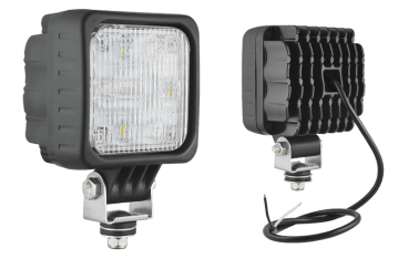 Rückfahrscheinwerfer LED 800 Lumen mit Zulassung online kaufen