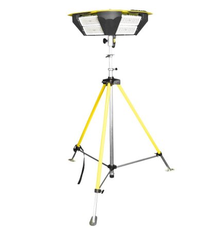 Aldebaran Flutlichtstrahler XLD-2C dimmbar
