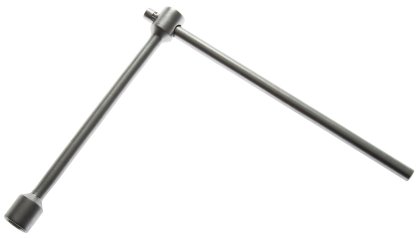Schlüssel für Schnellwechsler QC, KMS, CSW, MS - Typ 01, 03