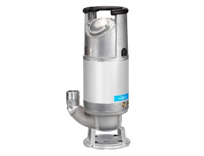 AL-KO Tauchpumpe Twin 11000 Premium Schmutzwasser-Pumpe – Eisenwaren-Hingst