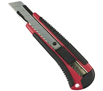 EVERTEC Cuttermesser