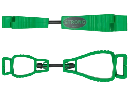 Handschuh Clips STRONGHAND®