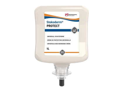 Stokoderm Protect Hautschutzcreme - 1l Katusche