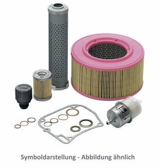AMMANN WARTUNGSKIT FÜR VIBRATIONSPLATTE APR 22/40 HATZ